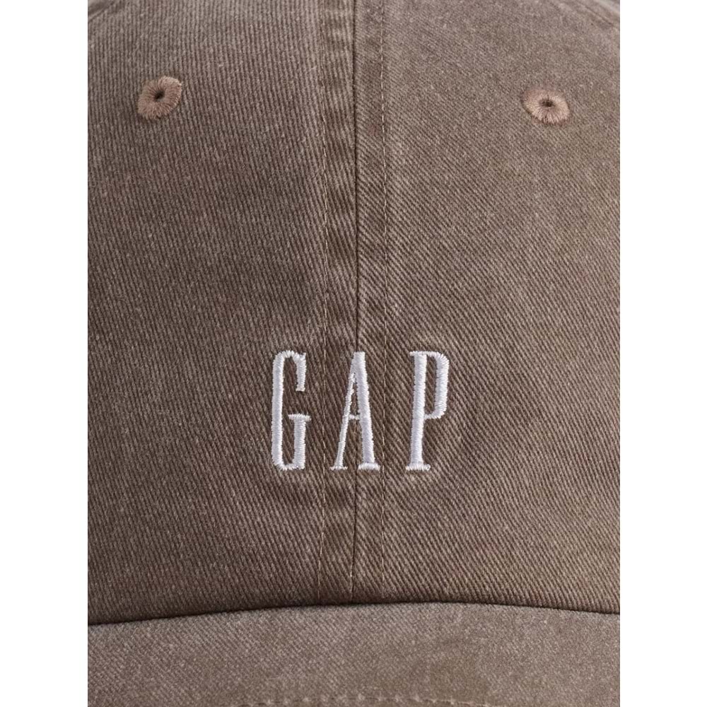 Gap Logo Şapka 8766310 Unisex Şapka