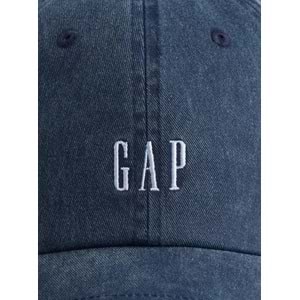 Gap Logo Şapka 8766310 Unisex Şapka