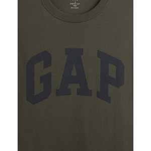 Gap Everyday Soft Basic Gap Logo 856659 T-Shirt Kısa Kol Tişört Erkek T-Shirt