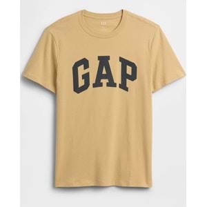 Gap Everyday Soft Basic Gap Logo 856659 T-Shirt Kısa Kol Tişört Erkek T-Shirt