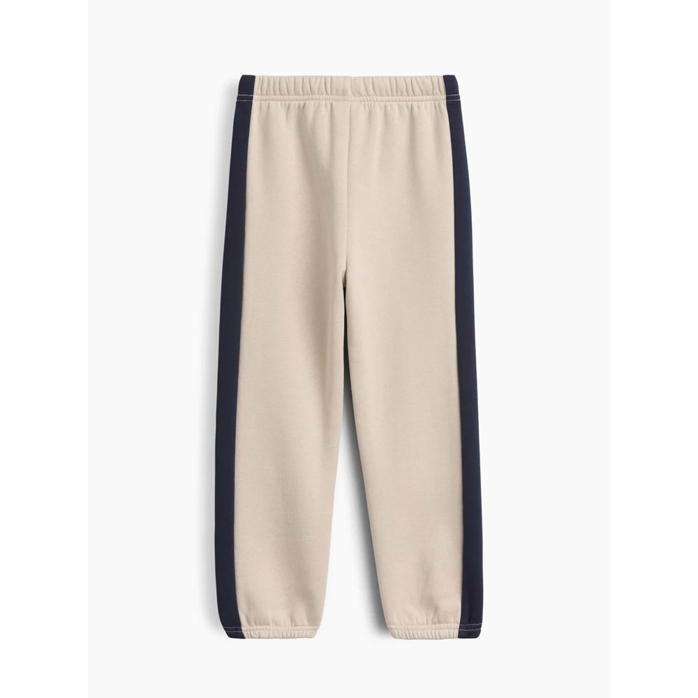 Gap Relaxed Colorblock Pull-On Jogger Çocuk Eşofman Altı