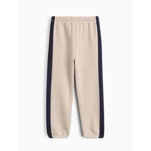 Gap Relaxed Colorblock Pull-On Jogger Çocuk Eşofman Altı