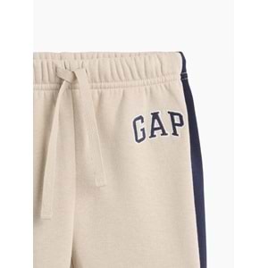 Gap Relaxed Colorblock Pull-On Jogger Çocuk Eşofman Altı