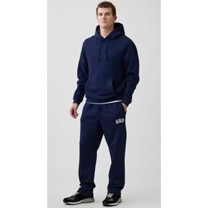 Gap Logo Straight-Leg 913984 Erkek Eşofman Altı