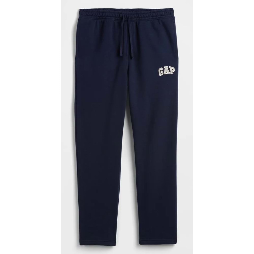 Gap Logo Straight-Leg 913984 Erkek Eşofman Altı