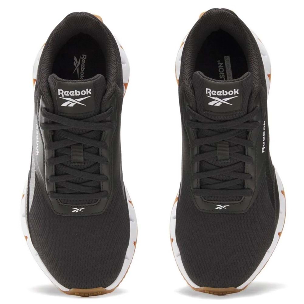 Reebok 100222244 Zig Dynamica Str Kauçuk Taban Salon Ayakkabısı Unisex Spor Ayakkabı