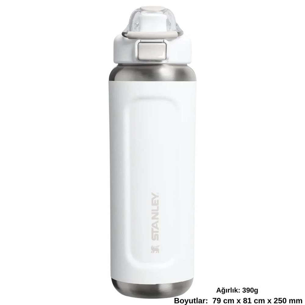 Stanley Wellspring Bottle 0,70 Lt Kilitli Kapak Matara