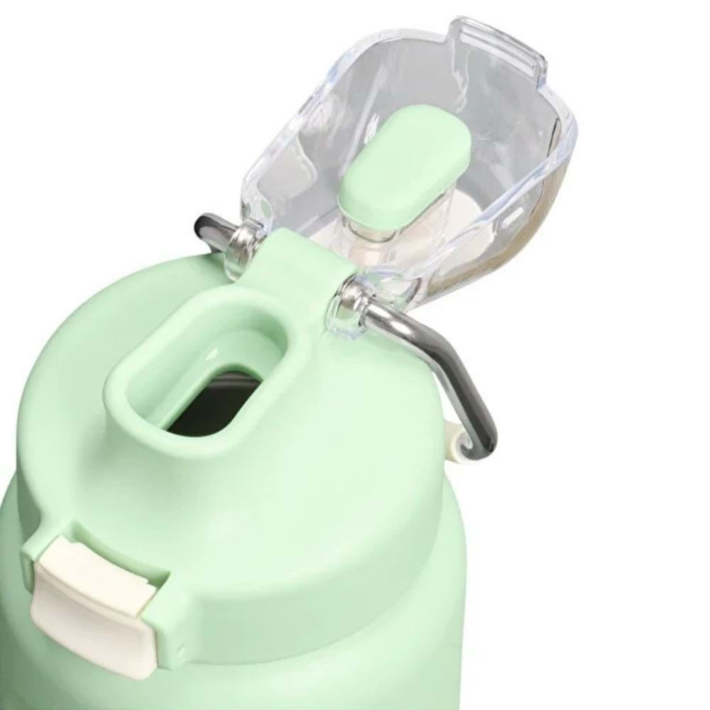 Stanley Wellspring Bottle 0,70 Lt Kilitli Kapak Matara