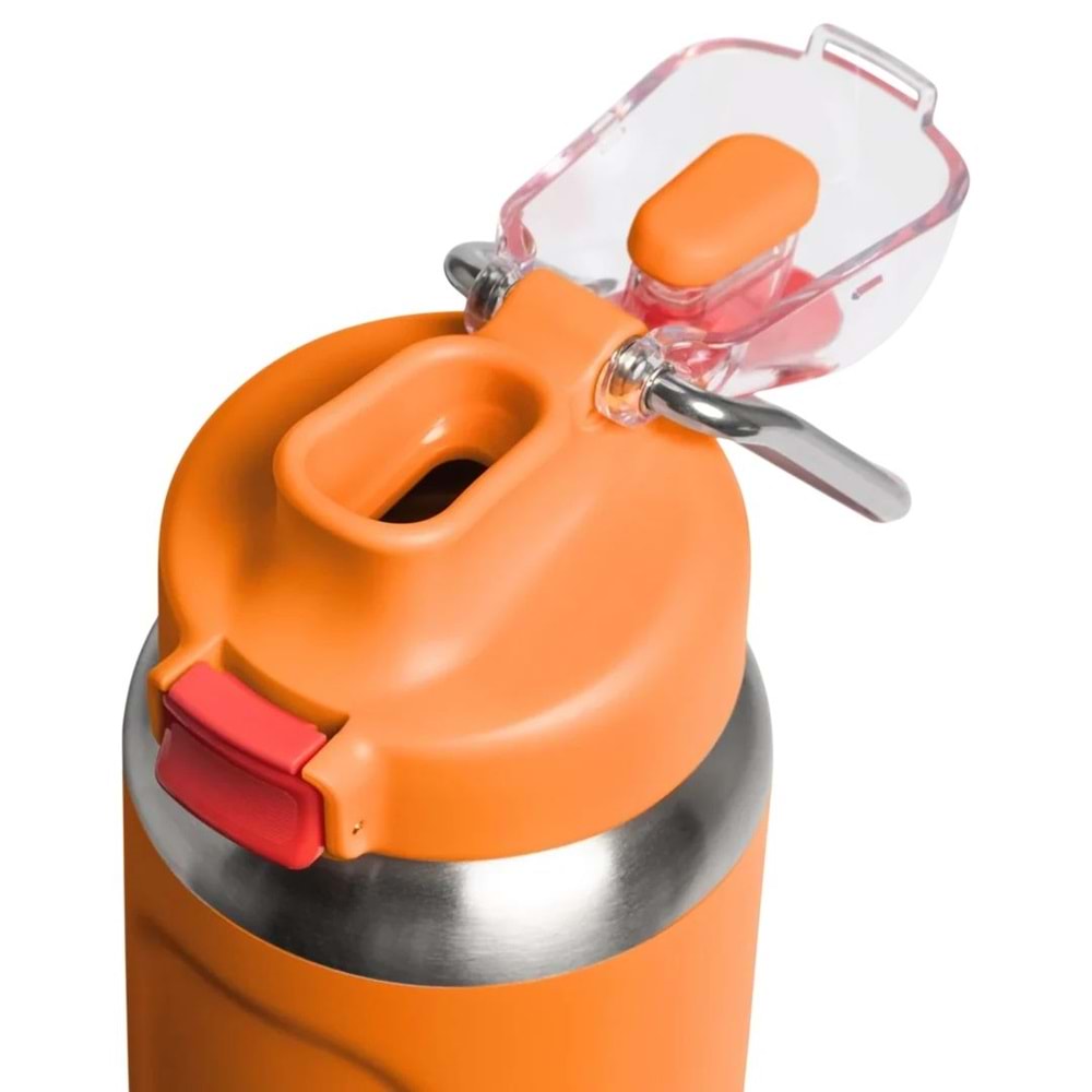 Stanley Wellspring Bottle 0,70 Lt Kilitli Kapak Matara