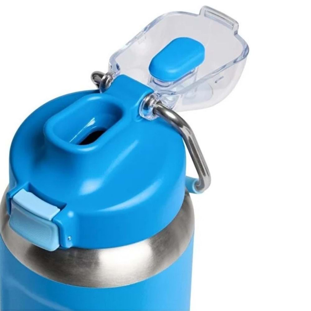 Stanley Wellspring Bottle 0,70 Lt Kilitli Kapak Matara