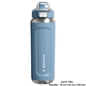 Stanley Wellspring Bottle 0,70 Lt Kilitli Kapak Matara