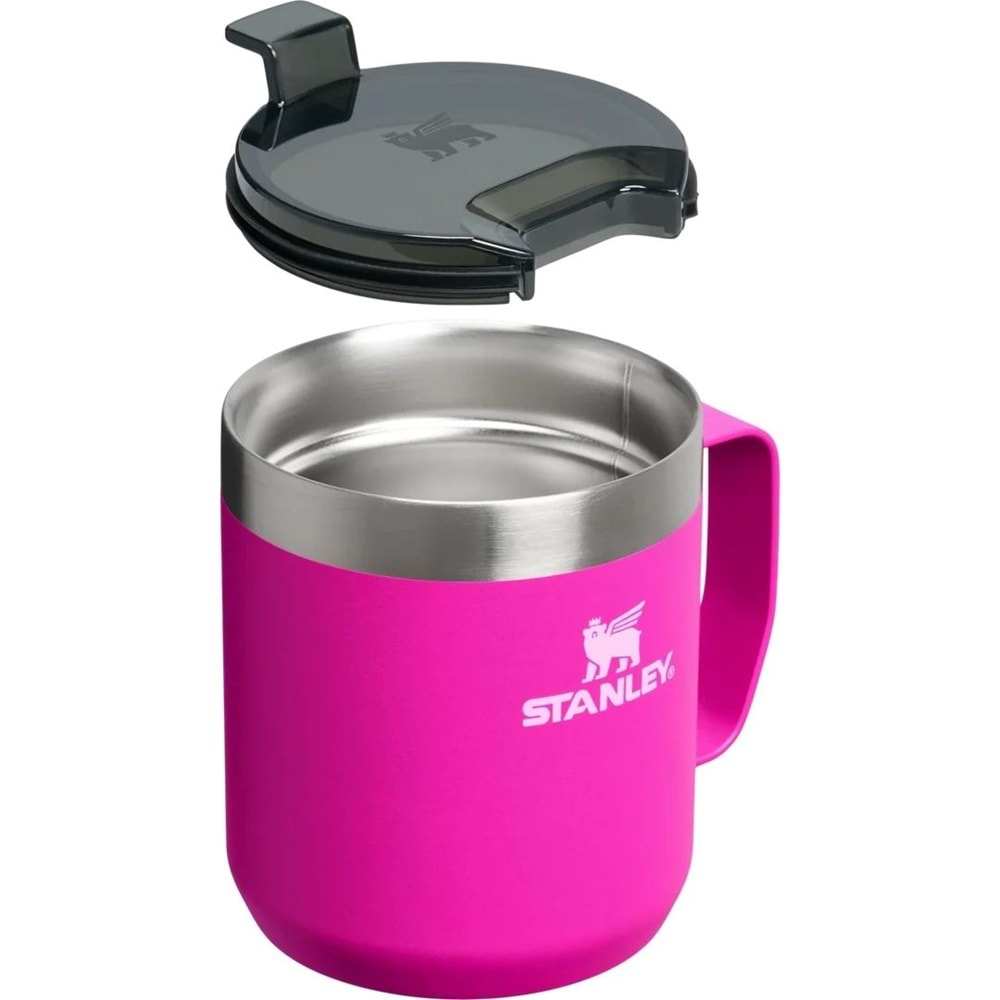 Stanley Classic Legendary Camp Mug 0.35L Termos Kupa Bardak Matara