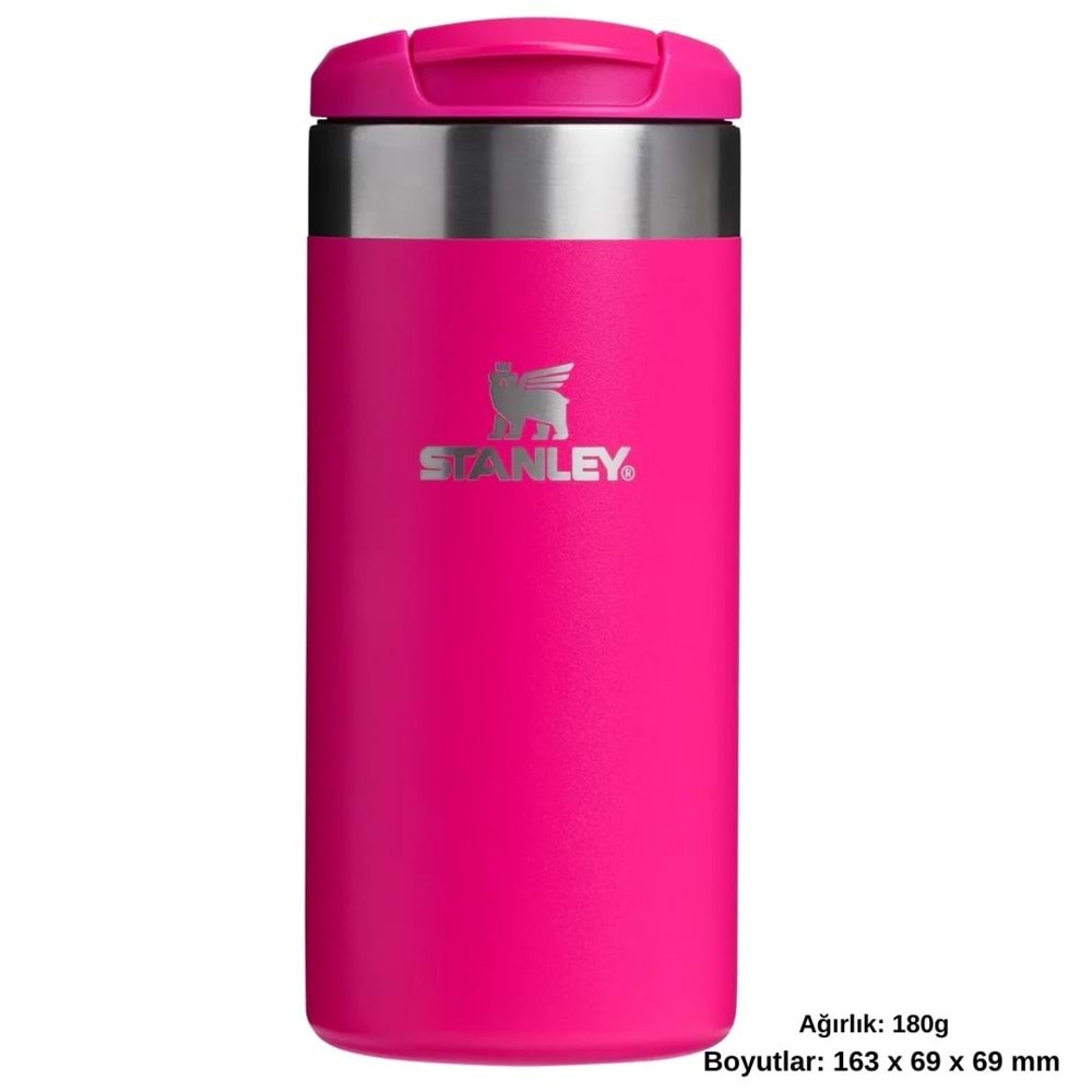 Stanley The AeroLight™ Transit Mug 0.35L Termos Kupa Bardak Matara