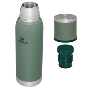 Stanley Adventure To-Go Termos Vakumlu Paslanmaz Çelik 0.75L Matara