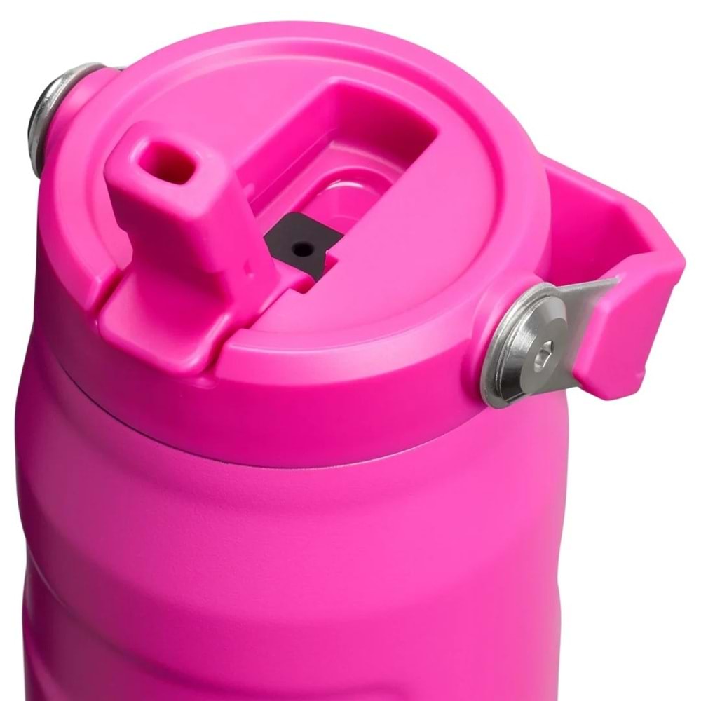 Stanley The IceFlow Flip Straw Pipetli Termos Bardak 0,70 LT Matara