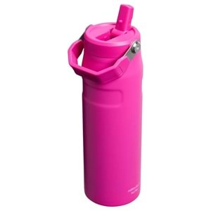 Stanley The IceFlow Flip Straw Pipetli Termos Bardak 0,70 LT Matara