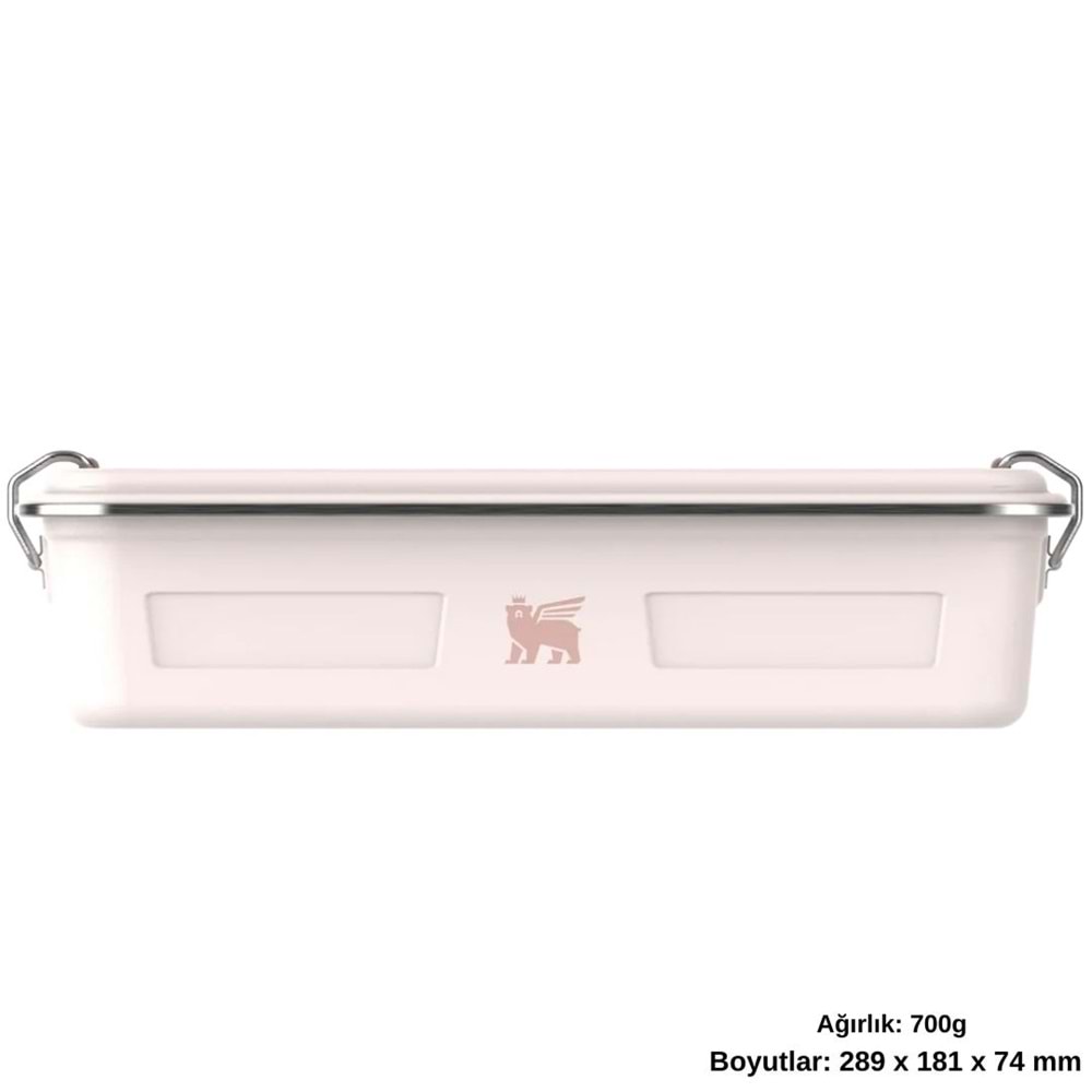 Stanley Klasik Çok Amaçlı Saklama Kutusu 1.9 LT Matara