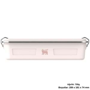 Stanley Klasik Çok Amaçlı Saklama Kutusu 1.9 LT Matara