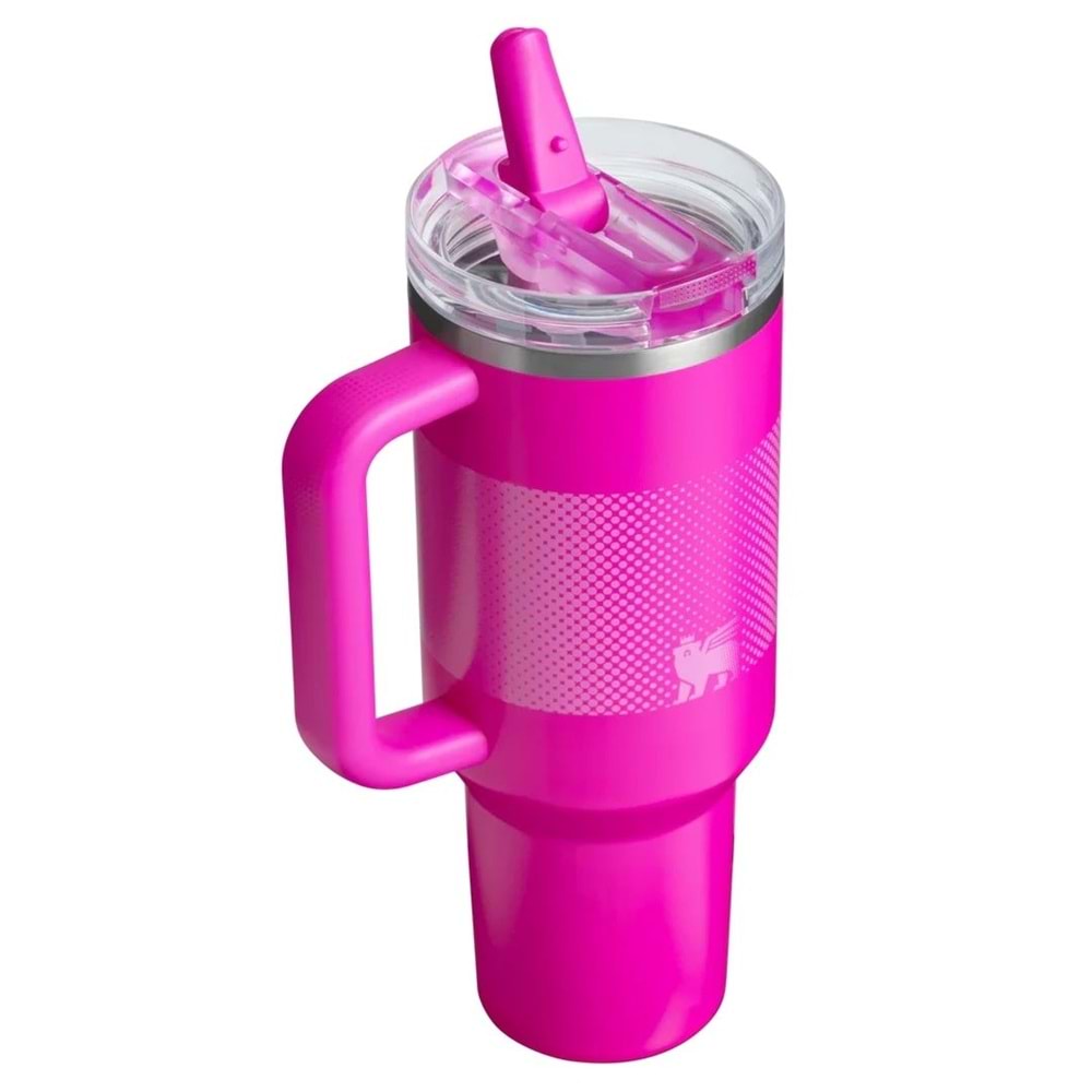 Stanley The Quencher ProTour Flip Straw Tumbler Pipetli Termos 1,18 LT Pipetli Matara
