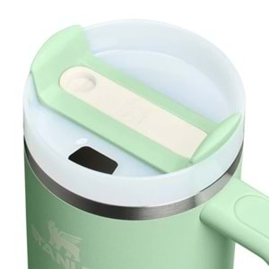 Stanley Quencher H2.O FlowState™ Tumbler Pipetli Termos 0.8L Pipetli Matara