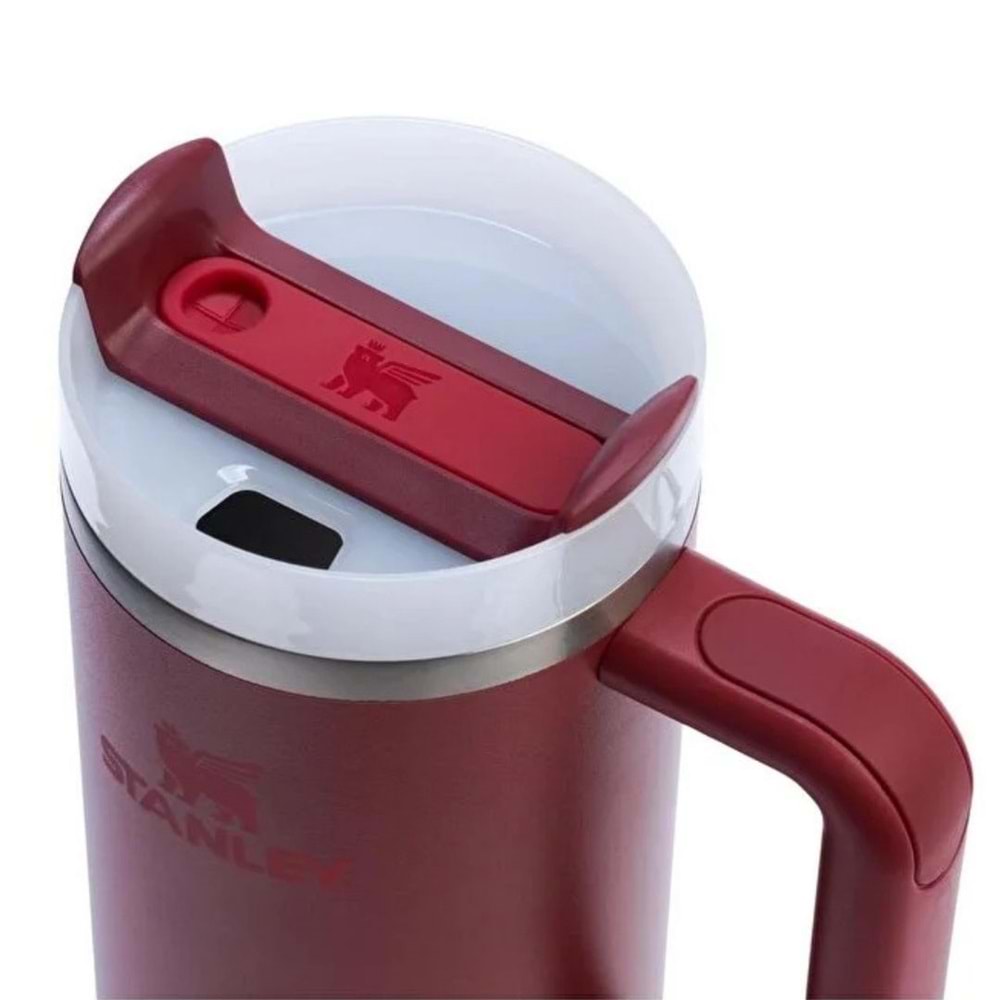 Stanley Quencher H2.O FlowState™ Tumbler Pipetli Termos 0.8L Pipetli Matara