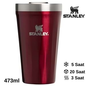 Stanley Everyday Tumbler Termos Bardak 0.47 LT Termos Kupa Kamp Bardak Matara