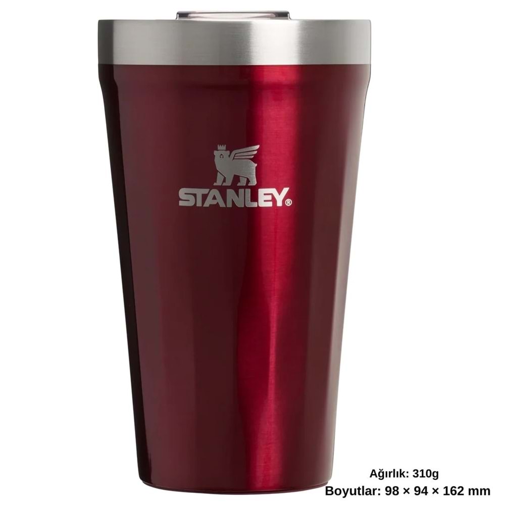 Stanley Everyday Tumbler Termos Bardak 0.47 LT Termos Kupa Kamp Bardak Matara