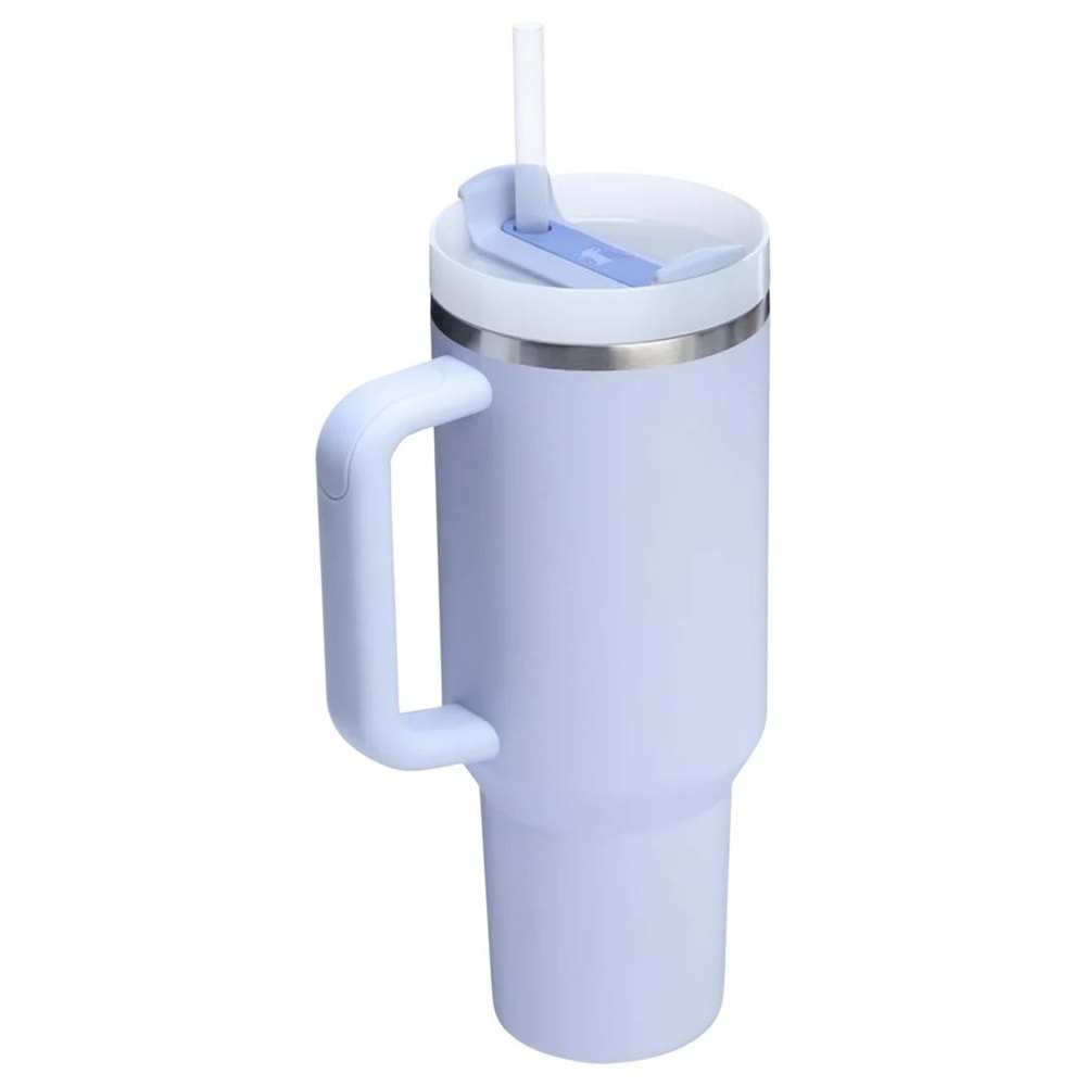 Stanley Quencher H2.O FlowState™ Tumbler Pipetli Termos 1.18L Pipetli Matara