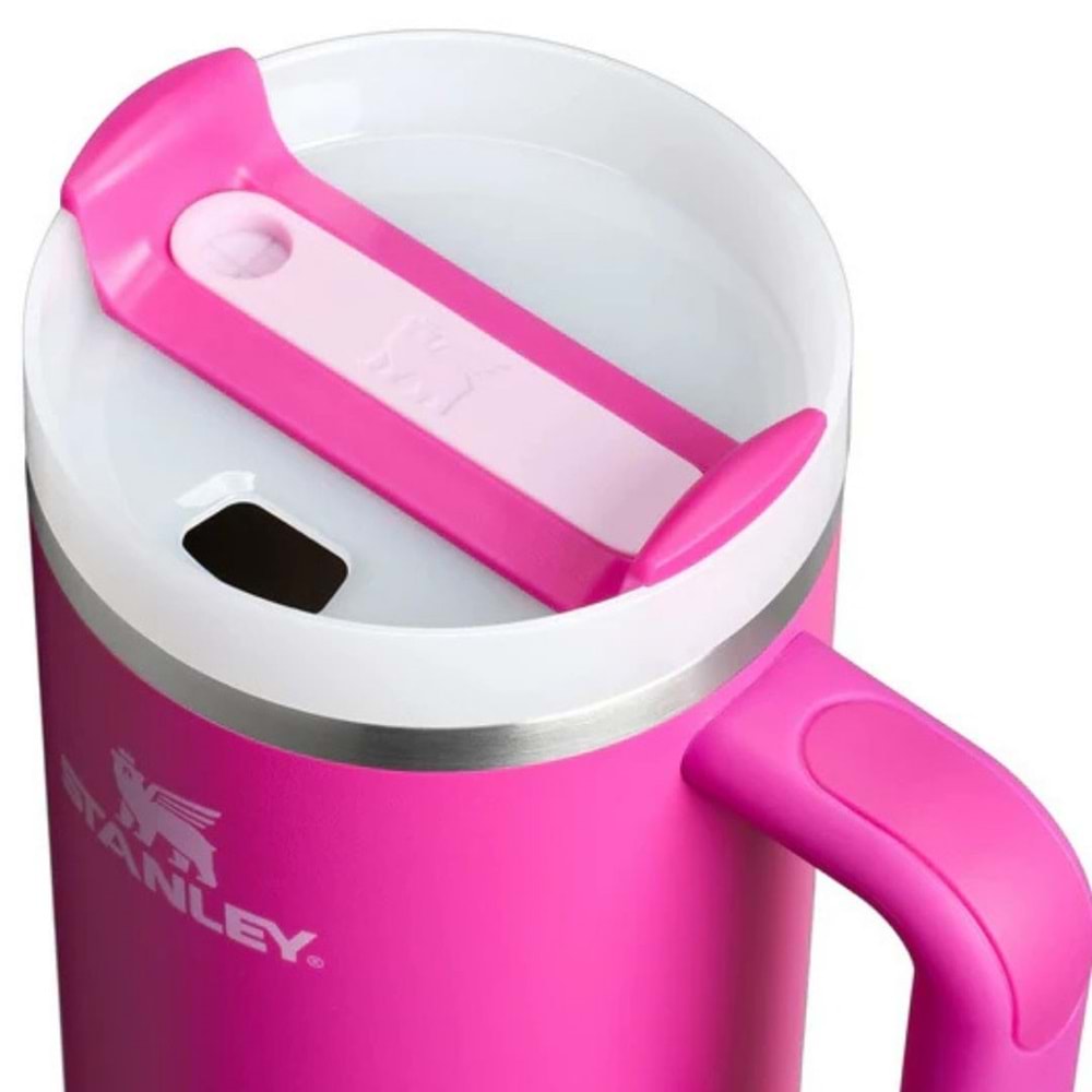 Stanley Quencher H2.O FlowState™ Tumbler Pipetli Termos 1.18L Pipetli Matara