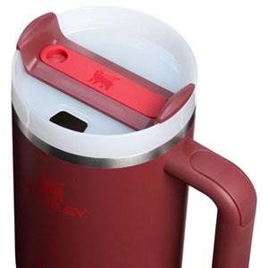 Stanley Quencher H2.O FlowState™ Tumbler Pipetli Termos 1.18L Pipetli Matara