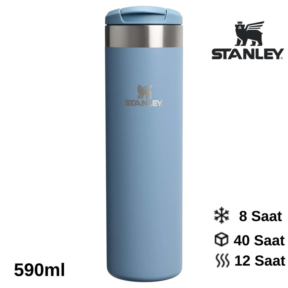 Stanley The AeroLight™ Transit Mug 0.59 L Termos Kupa Bardak Matara