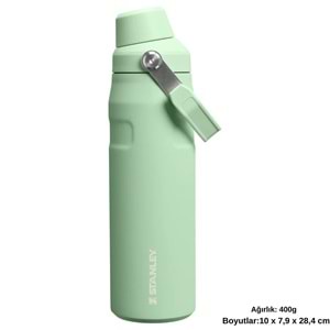 Stanley Iceflow Fast Flow Soğuk Su Termosu 0.7L Matara