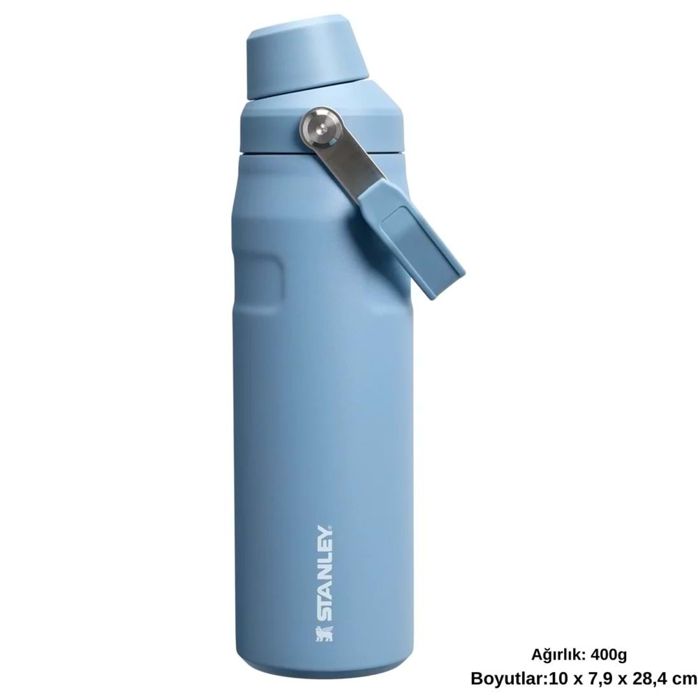 Stanley Iceflow Fast Flow Soğuk Su Termosu 0.7L Matara