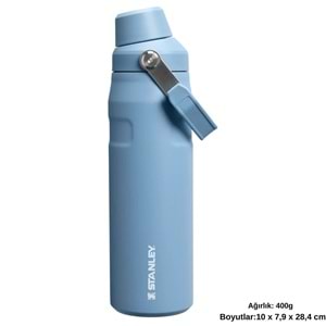 Stanley Iceflow Fast Flow Soğuk Su Termosu 0.7L Matara