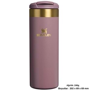 Stanley The AeroLight™ Transit Mug 0.47L Termos Kupa Bardak Matara