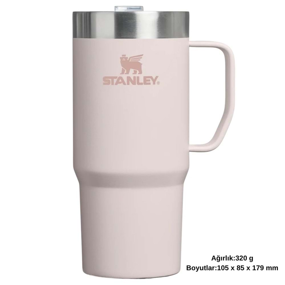 Stanley The Everyday Suburban Mug 0,47 LT Termos Kupa Bardak Matara