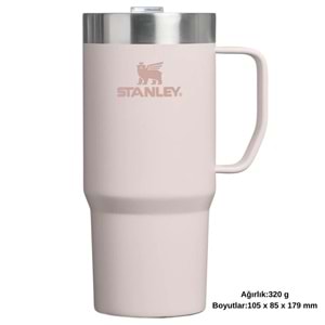 Stanley The Everyday Suburban Mug 0,47 LT Termos Kupa Bardak Matara