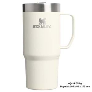 Stanley The Everyday Suburban Mug 0,47 LT Termos Kupa Bardak Matara
