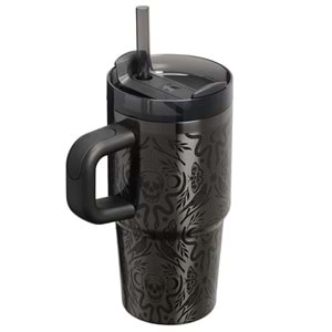 Stanley Kocamanlar Premium Özel Seri The Quencher H2.O FlowState™ Tumbler 0,60 L Pipetli Matara