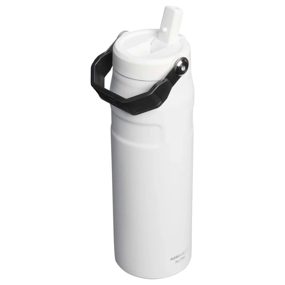 Stanley The IceFlow Flip Straw Pipetli Termos Bardak 0,70 LT Matara