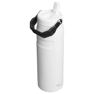 Stanley The IceFlow Flip Straw Pipetli Termos Bardak 0,70 LT Matara