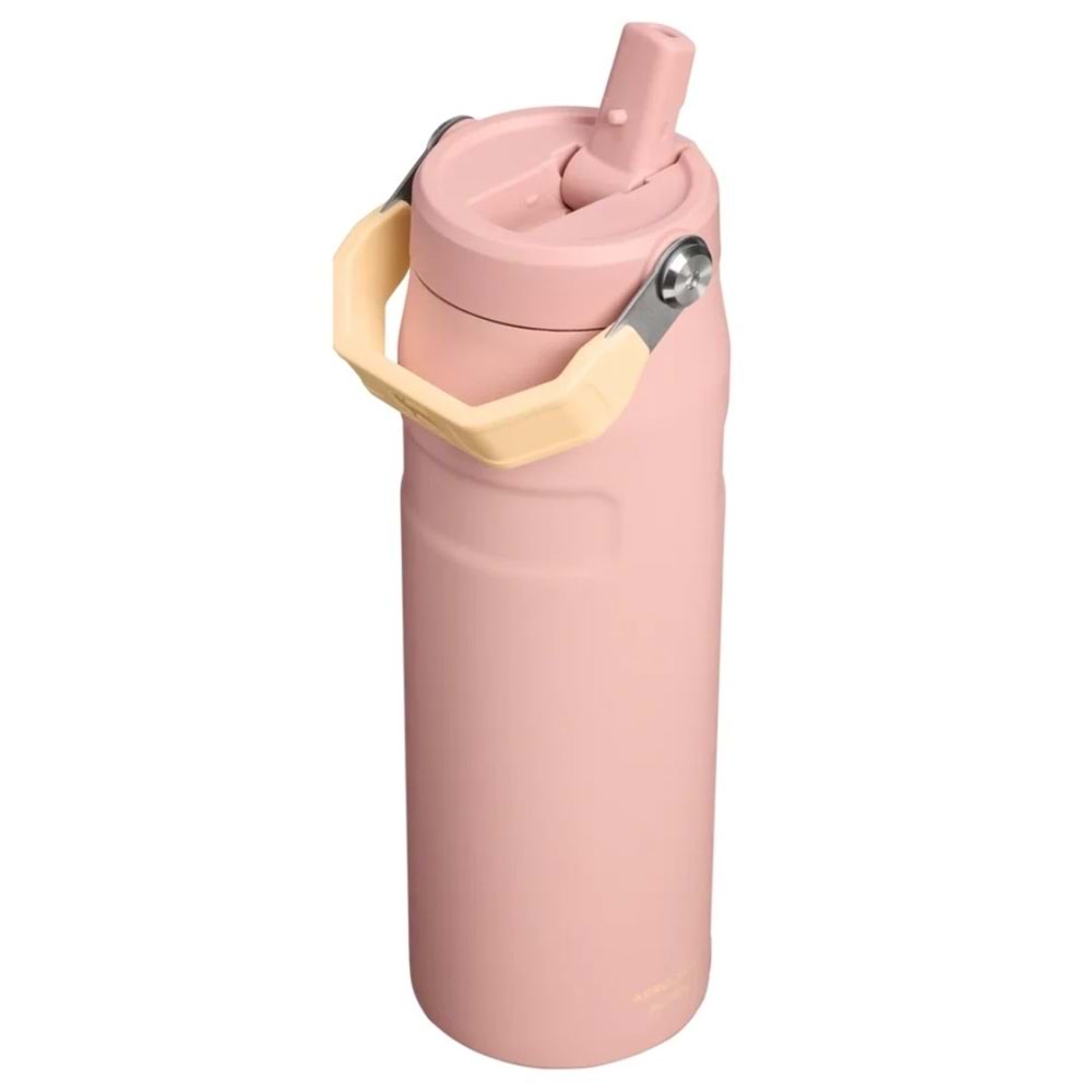 Stanley The IceFlow Flip Straw Pipetli Termos Bardak 0,70 LT Matara