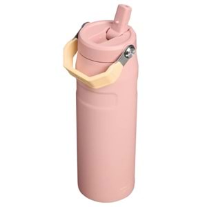 Stanley The IceFlow Flip Straw Pipetli Termos Bardak 0,70 LT Matara