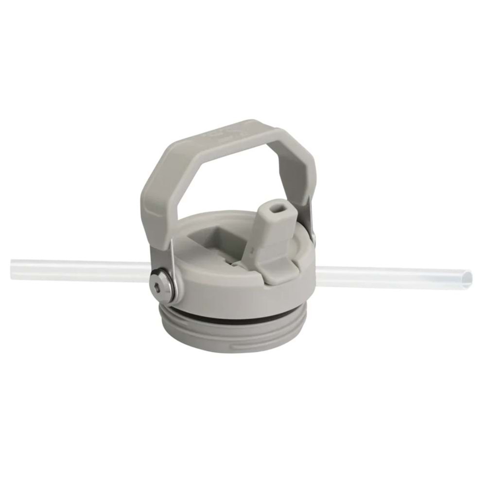Stanley The IceFlow Flip Straw Pipetli Termos Bardak 1.1 LT Matara