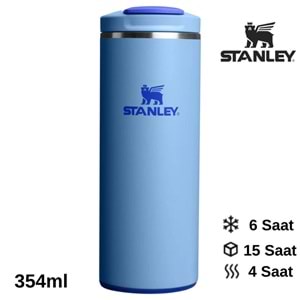 Stanley The Transit Fliptop Mug 0.35 L Termos Kupa Bardak Matara