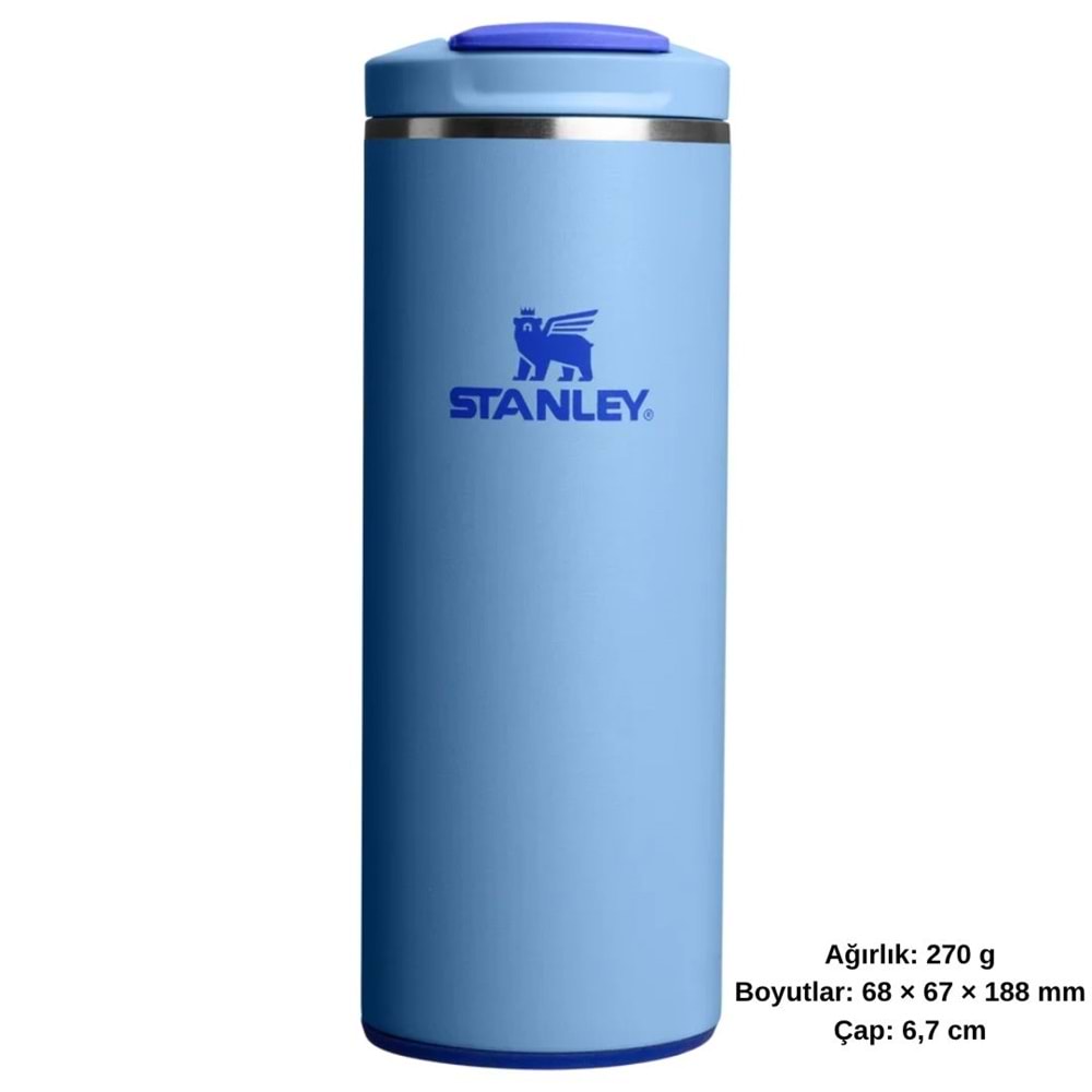 Stanley The Transit Fliptop Mug 0.35 L Termos Kupa Bardak Matara