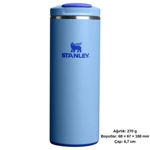 Stanley The Transit Fliptop Mug 0.35 L Termos Kupa Bardak Matara