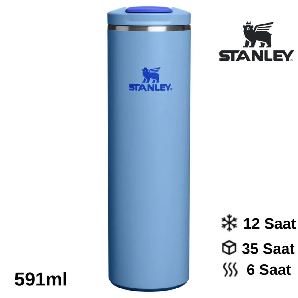 Stanley The Transit Fliptop Mug 0.59 L Termos Kupa Bardak Matara