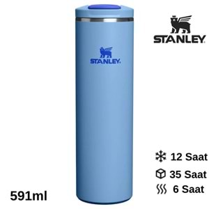 Stanley The Transit Fliptop Mug 0.59 L Termos Kupa Bardak Matara