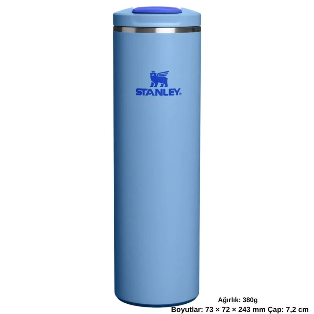 Stanley The Transit Fliptop Mug 0.59 L Termos Kupa Bardak Matara